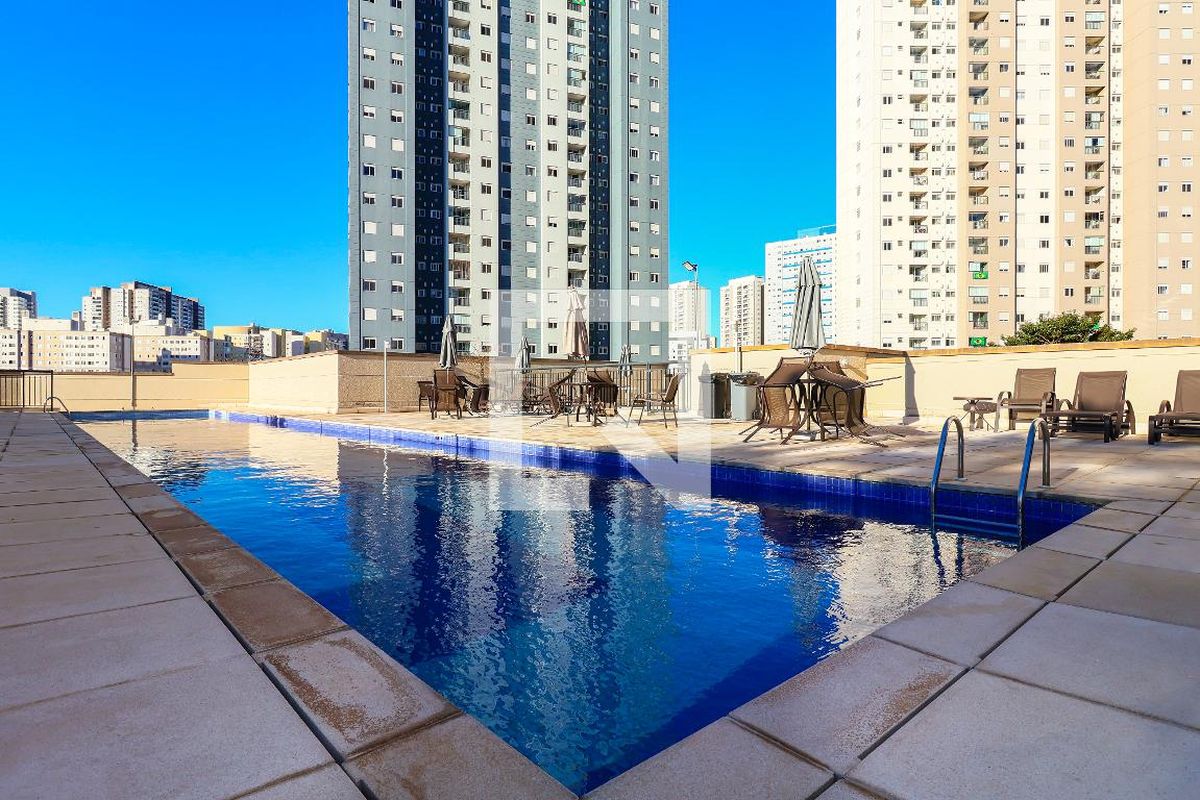 Apartamento, 2 quartos, 55 m² - Foto 85