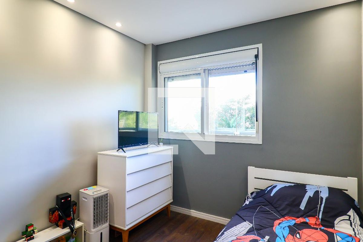 Apartamento, 2 quartos, 55 m² - Foto 42