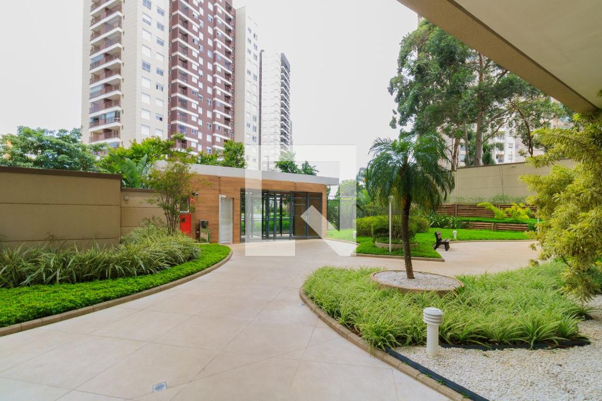 Apartamento, 2 quartos, 55 m² - Foto 70