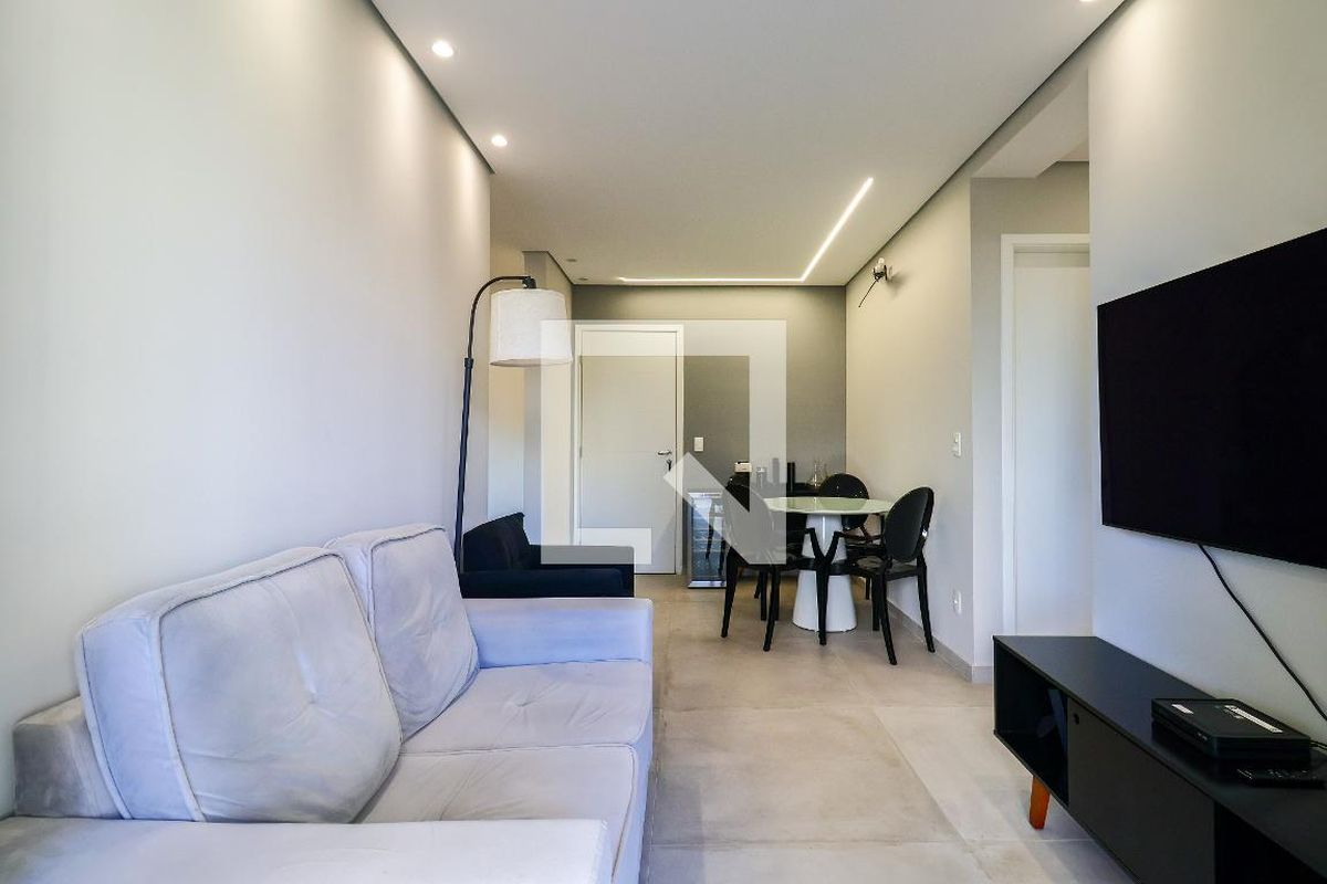 Apartamento, 2 quartos, 55 m² - Foto 10