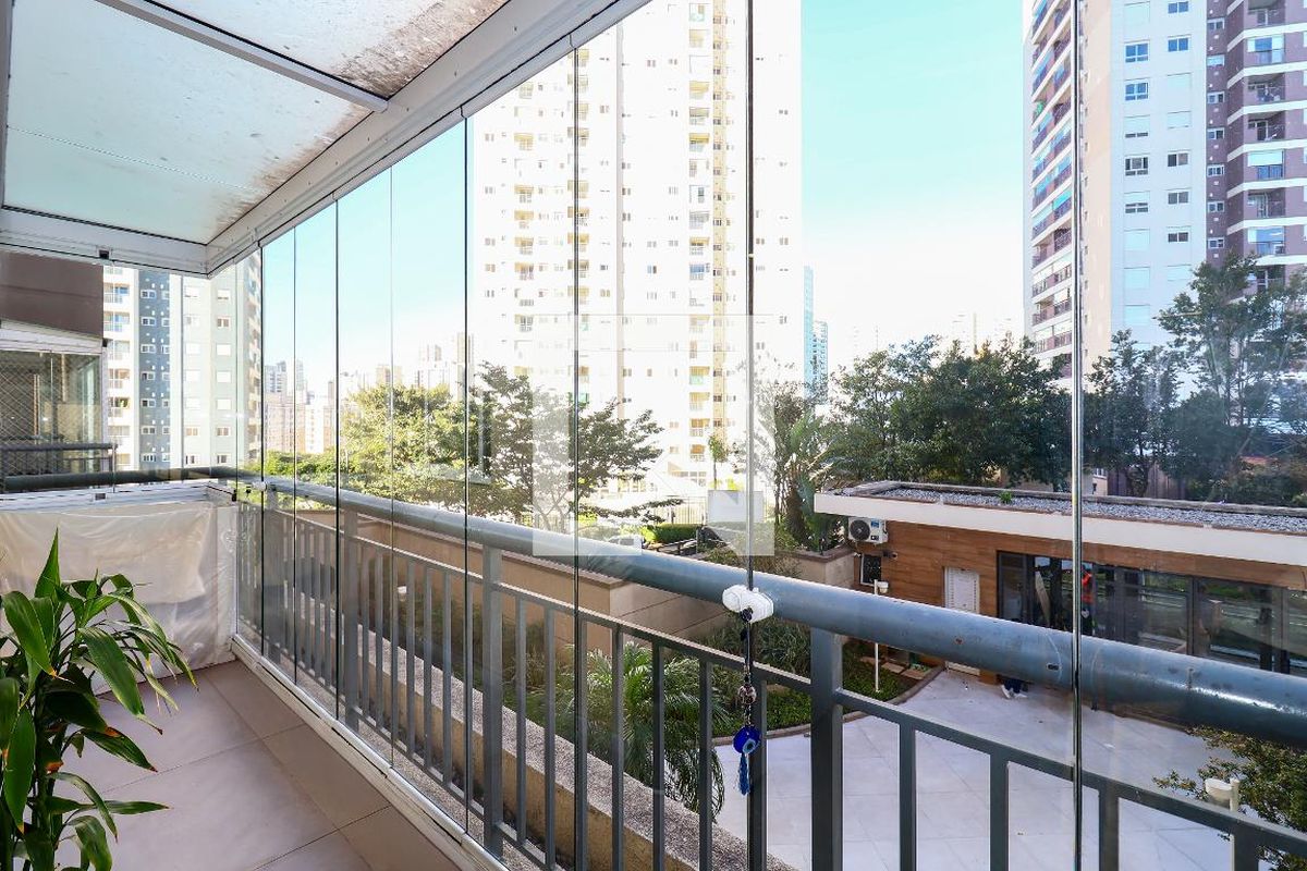 Apartamento, 2 quartos, 55 m² - Foto 18