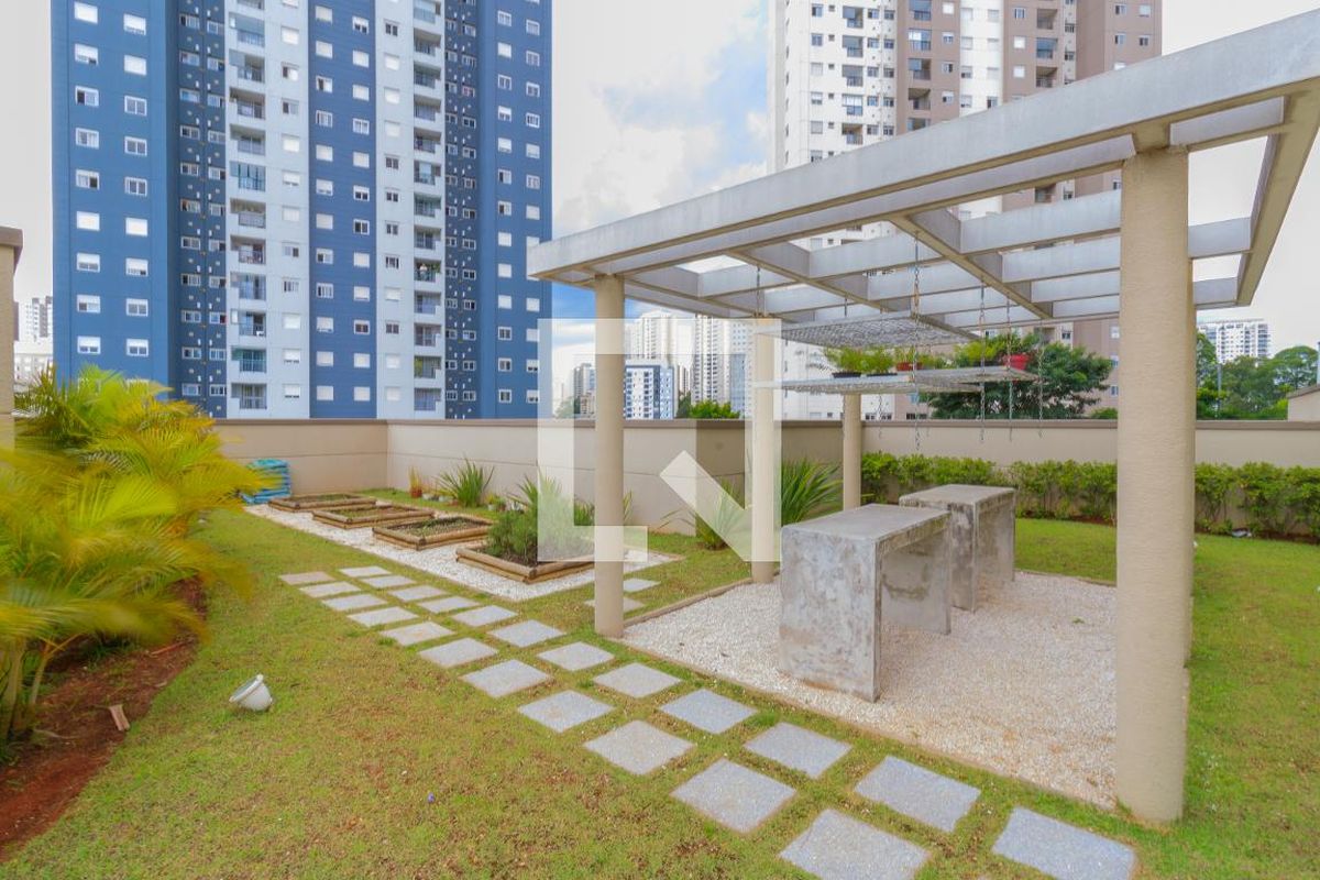 Apartamento, 2 quartos, 55 m² - Foto 77