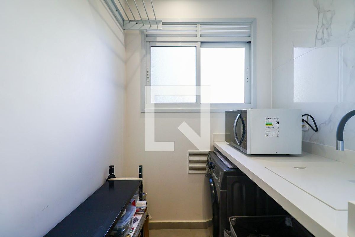 Apartamento, 2 quartos, 55 m² - Foto 38