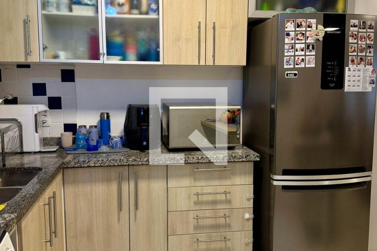 Apartamento à Venda - Mansões Santo Antônio, 2 Quartos,  98 m2 em , Campinas - sp | SoloBR