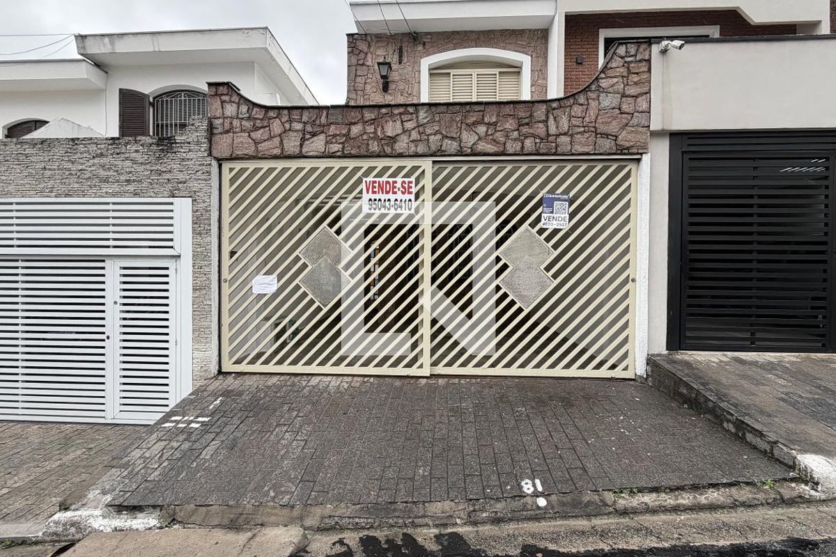 Casa, 4 quartos, 197 m² - Foto 91