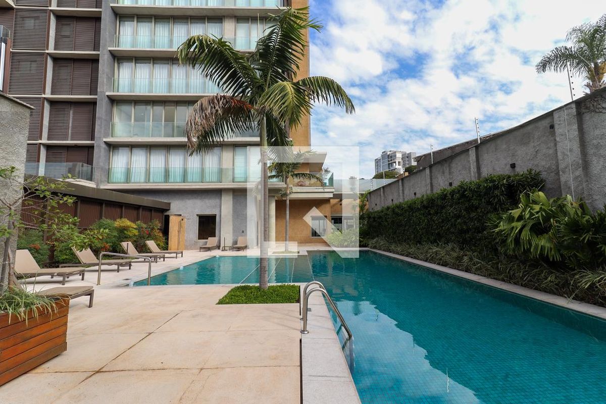 Apartamento à Venda - Cambuí, 3 Quartos,  257 m2 em , Campinas - sp | SoloBR