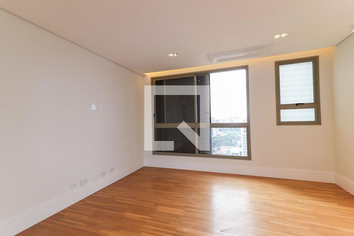 Apartamento à Venda - Cambuí, 3 Quartos,  257 m2 em , Campinas - sp | SoloBR