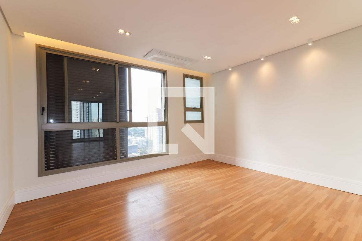 Apartamento à Venda - Cambuí, 3 Quartos,  257 m2 em , Campinas - sp | SoloBR