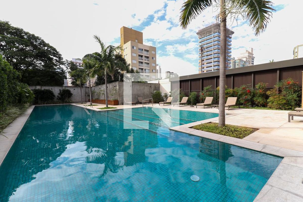 Apartamento à Venda - Cambuí, 3 Quartos,  257 m2 em , Campinas - sp | SoloBR
