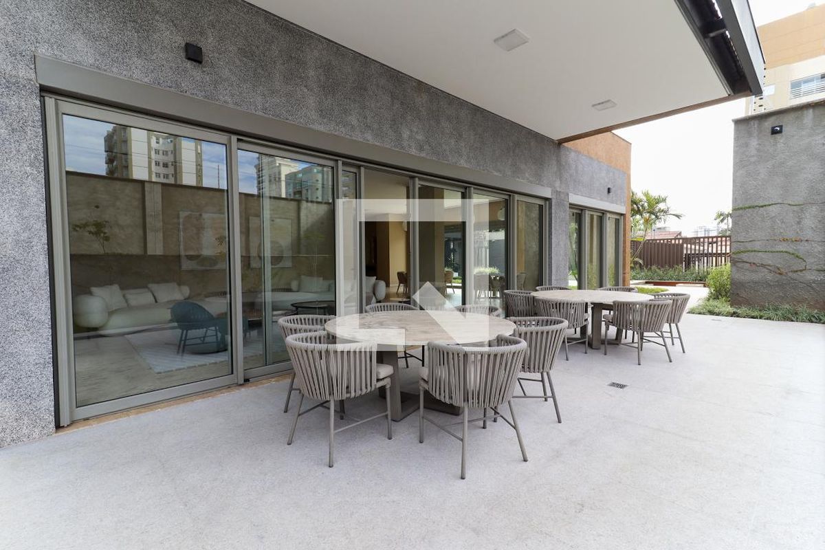 Apartamento à Venda - Cambuí, 3 Quartos,  257 m2 em , Campinas - sp | SoloBR