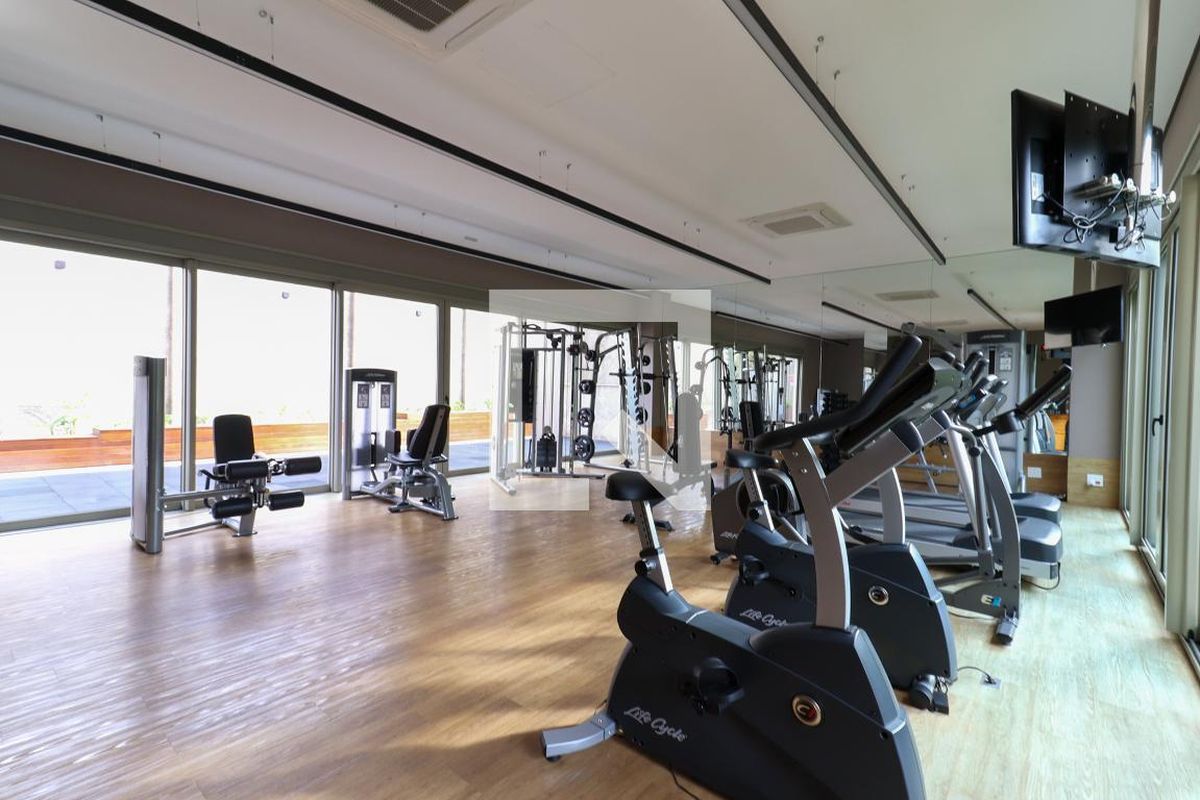 Apartamento à Venda - Cambuí, 3 Quartos,  257 m2 em , Campinas - sp | SoloBR