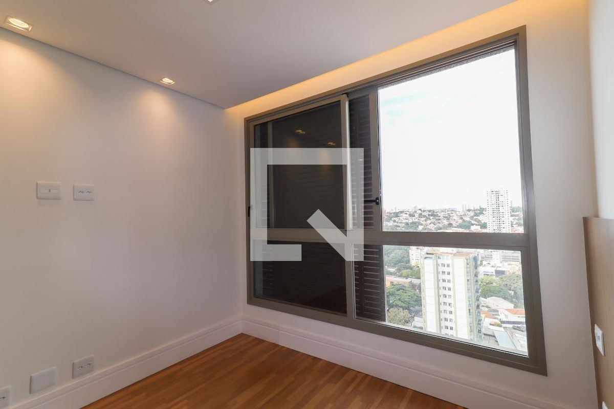 Apartamento à Venda - Cambuí, 3 Quartos,  257 m2 em , Campinas - sp | SoloBR