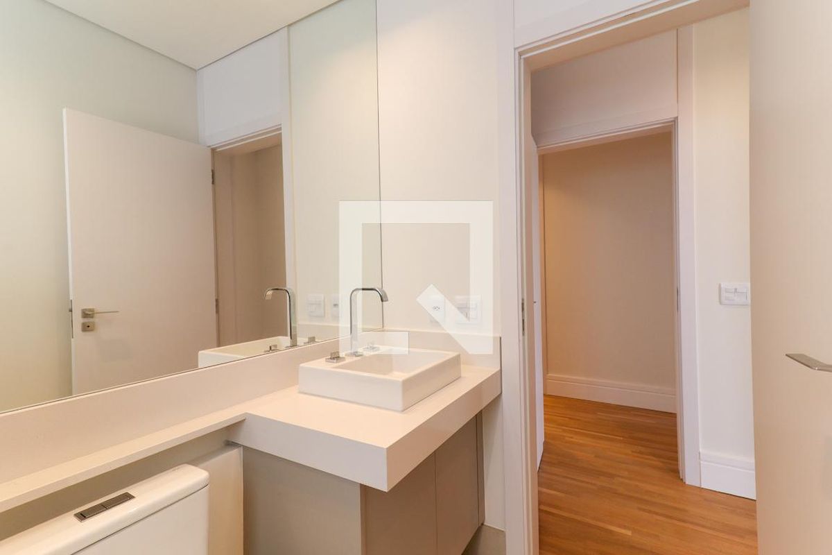 Apartamento à Venda - Cambuí, 3 Quartos,  257 m2 em , Campinas - sp | SoloBR