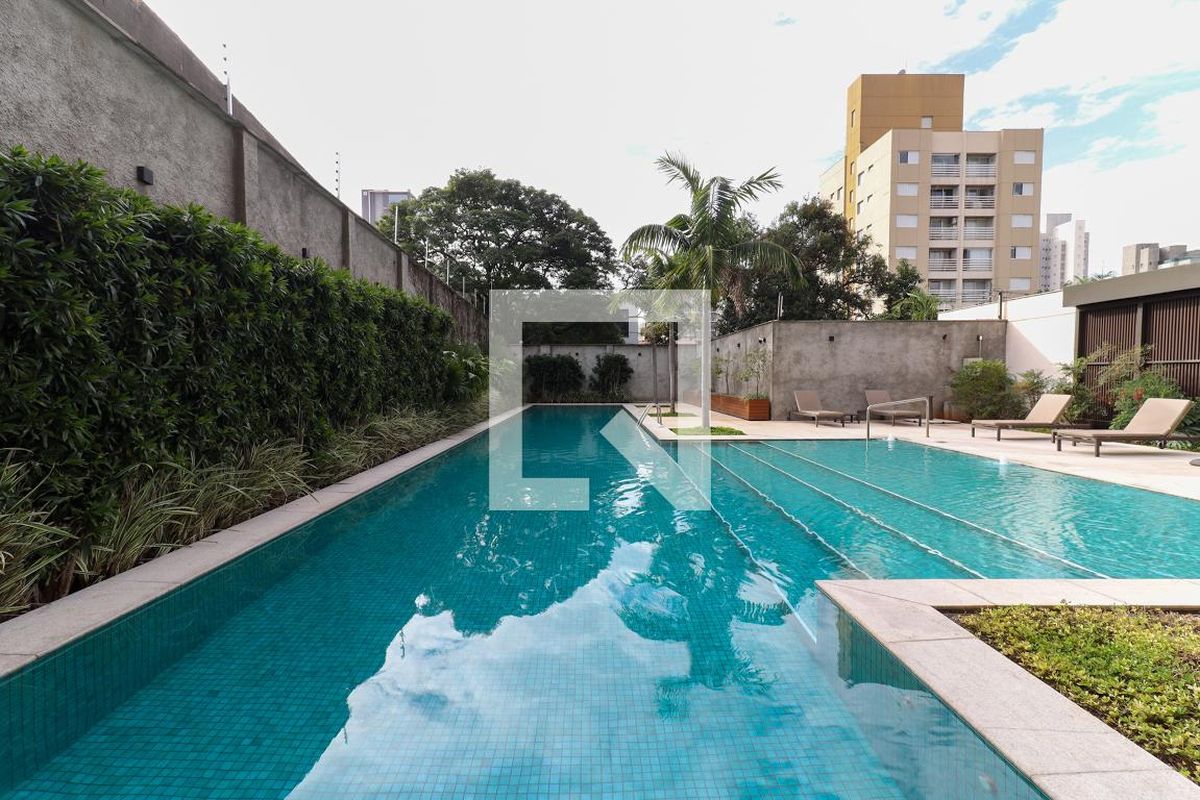 Apartamento à Venda - Cambuí, 3 Quartos,  257 m2 em , Campinas - sp | SoloBR