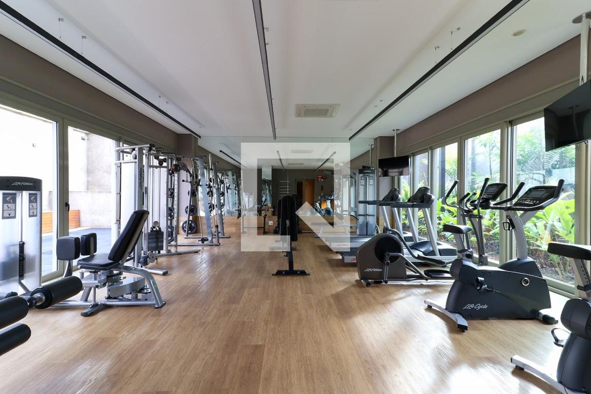 Apartamento à Venda - Cambuí, 3 Quartos,  257 m2 em , Campinas - sp | SoloBR