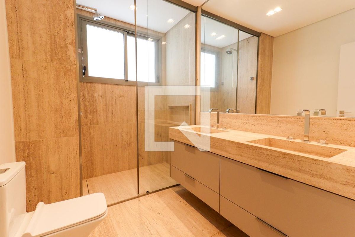 Apartamento à Venda - Cambuí, 3 Quartos,  257 m2 em , Campinas - sp | SoloBR