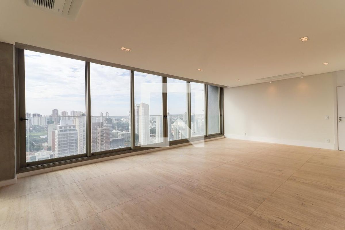 Apartamento à Venda - Cambuí, 3 Quartos,  257 m2 em , Campinas - sp | SoloBR