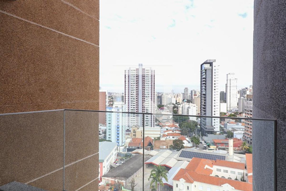 Apartamento à Venda - Cambuí, 3 Quartos,  257 m2 em , Campinas - sp | SoloBR