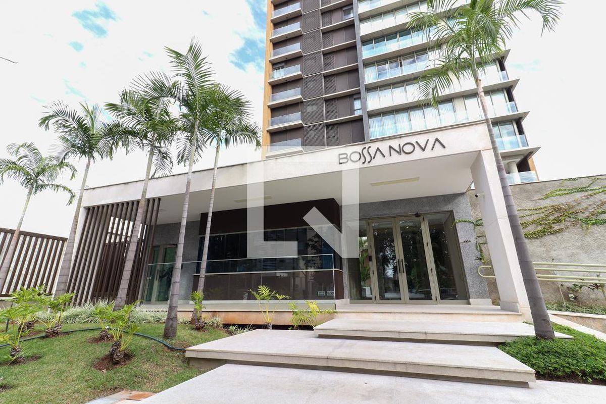 Apartamento à Venda - Cambuí, 3 Quartos,  257 m2 em , Campinas - sp | SoloBR