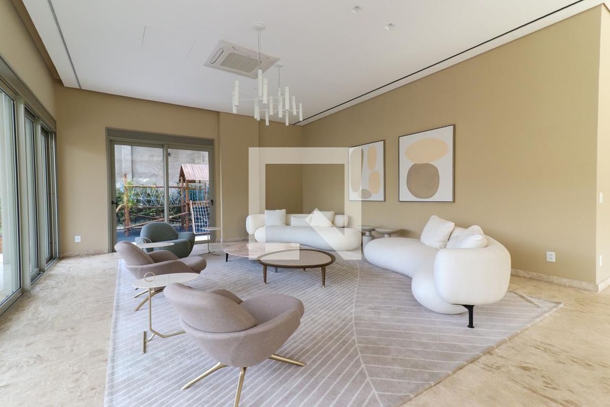 Apartamento à Venda - Cambuí, 3 Quartos,  257 m2 em , Campinas - sp | SoloBR