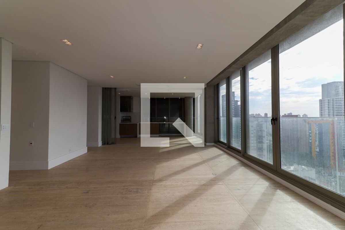 Apartamento à Venda - Cambuí, 3 Quartos,  257 m2 em , Campinas - sp | SoloBR