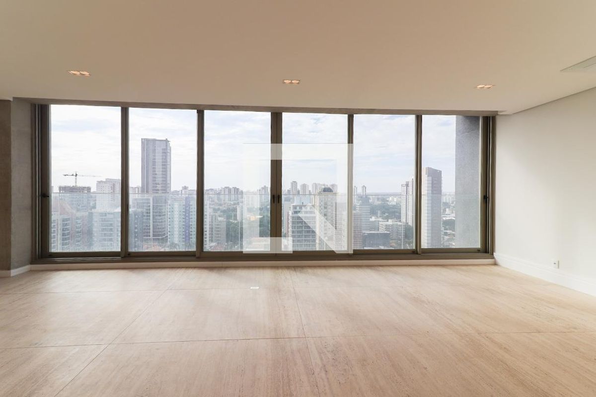 Apartamento à Venda - Cambuí, 3 Quartos,  257 m2 em , Campinas - sp | SoloBR