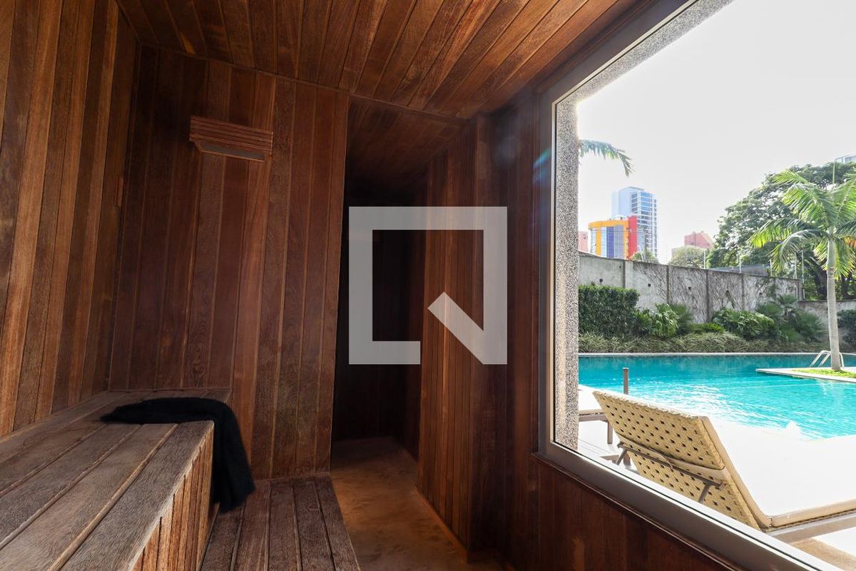 Apartamento à Venda - Cambuí, 3 Quartos,  257 m2 em , Campinas - sp | SoloBR