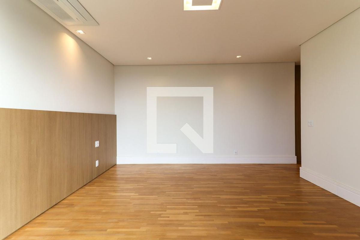 Apartamento à Venda - Cambuí, 3 Quartos,  257 m2 em , Campinas - sp | SoloBR