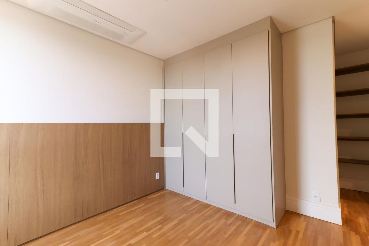 Apartamento à Venda - Cambuí, 3 Quartos,  257 m2 em , Campinas - sp | SoloBR