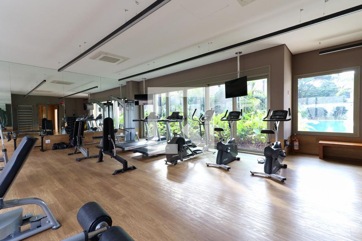 Apartamento à Venda - Cambuí, 3 Quartos,  257 m2 em , Campinas - sp | SoloBR