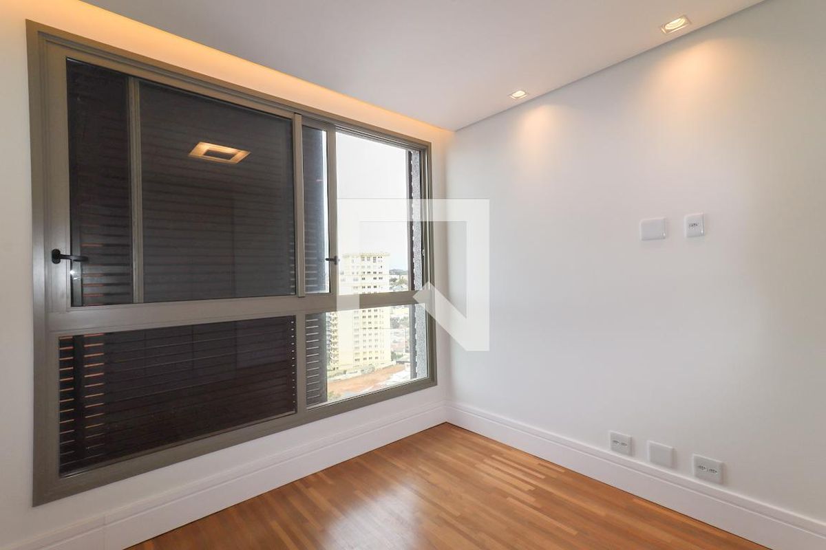 Apartamento à Venda - Cambuí, 3 Quartos,  257 m2 em , Campinas - sp | SoloBR