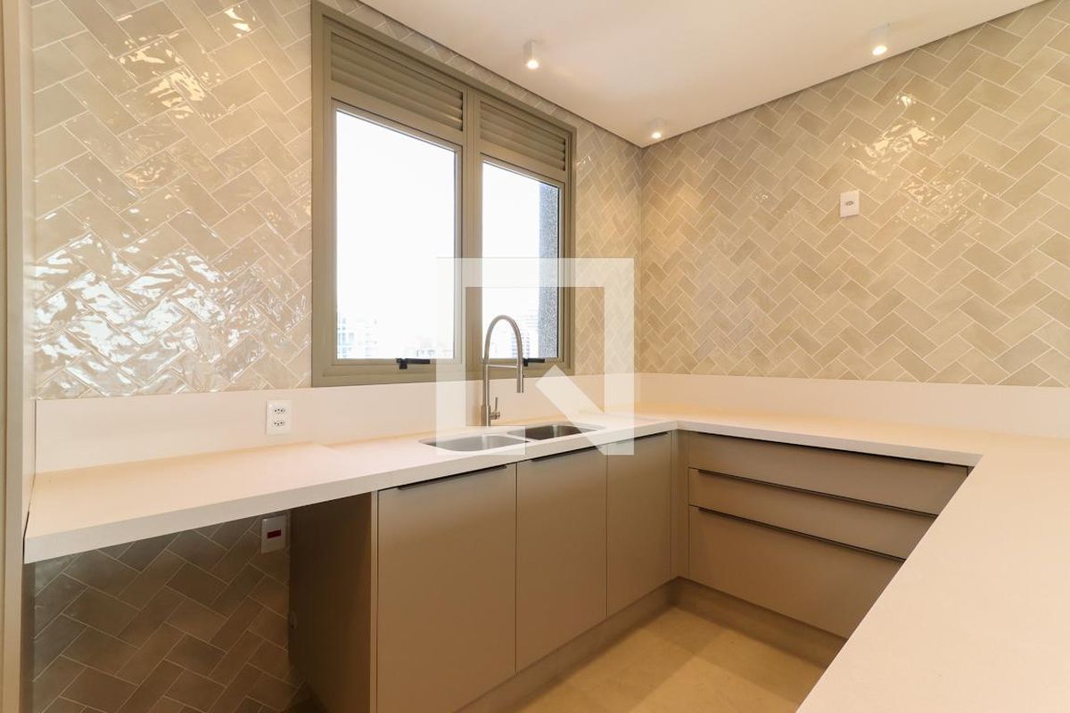 Apartamento à Venda - Cambuí, 3 Quartos,  257 m2 em , Campinas - sp | SoloBR