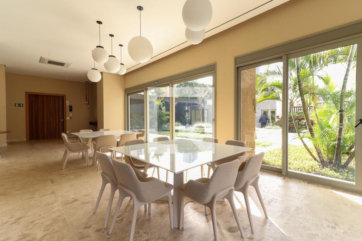 Apartamento à Venda - Cambuí, 3 Quartos,  257 m2 em , Campinas - sp | SoloBR