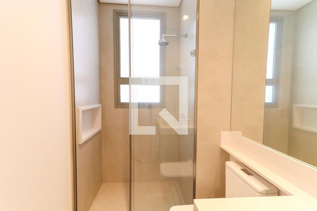 Apartamento à Venda - Cambuí, 3 Quartos,  257 m2 em , Campinas - sp | SoloBR