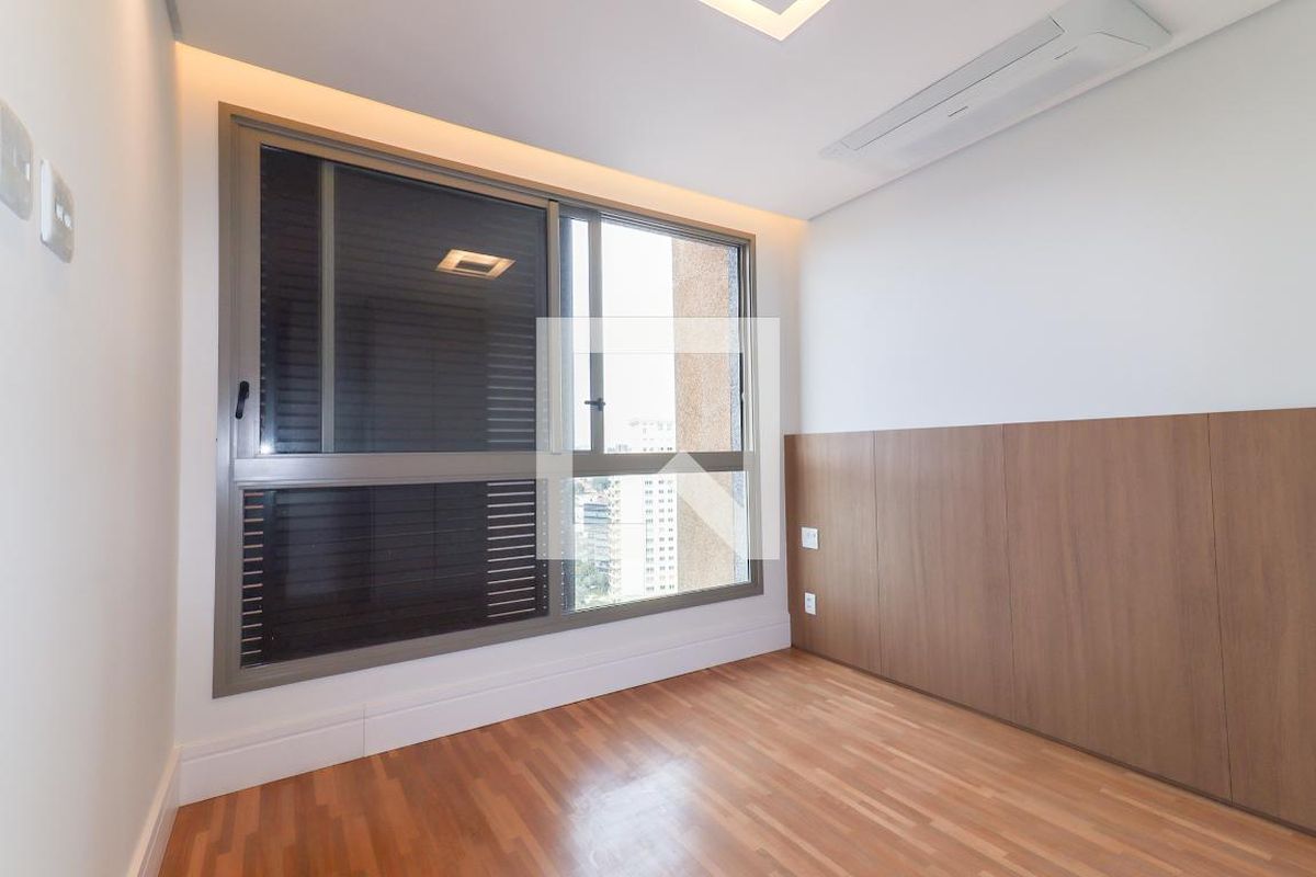 Apartamento à Venda - Cambuí, 3 Quartos,  257 m2 em , Campinas - sp | SoloBR