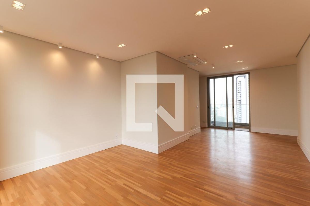 Apartamento à Venda - Cambuí, 3 Quartos,  257 m2 em , Campinas - sp | SoloBR