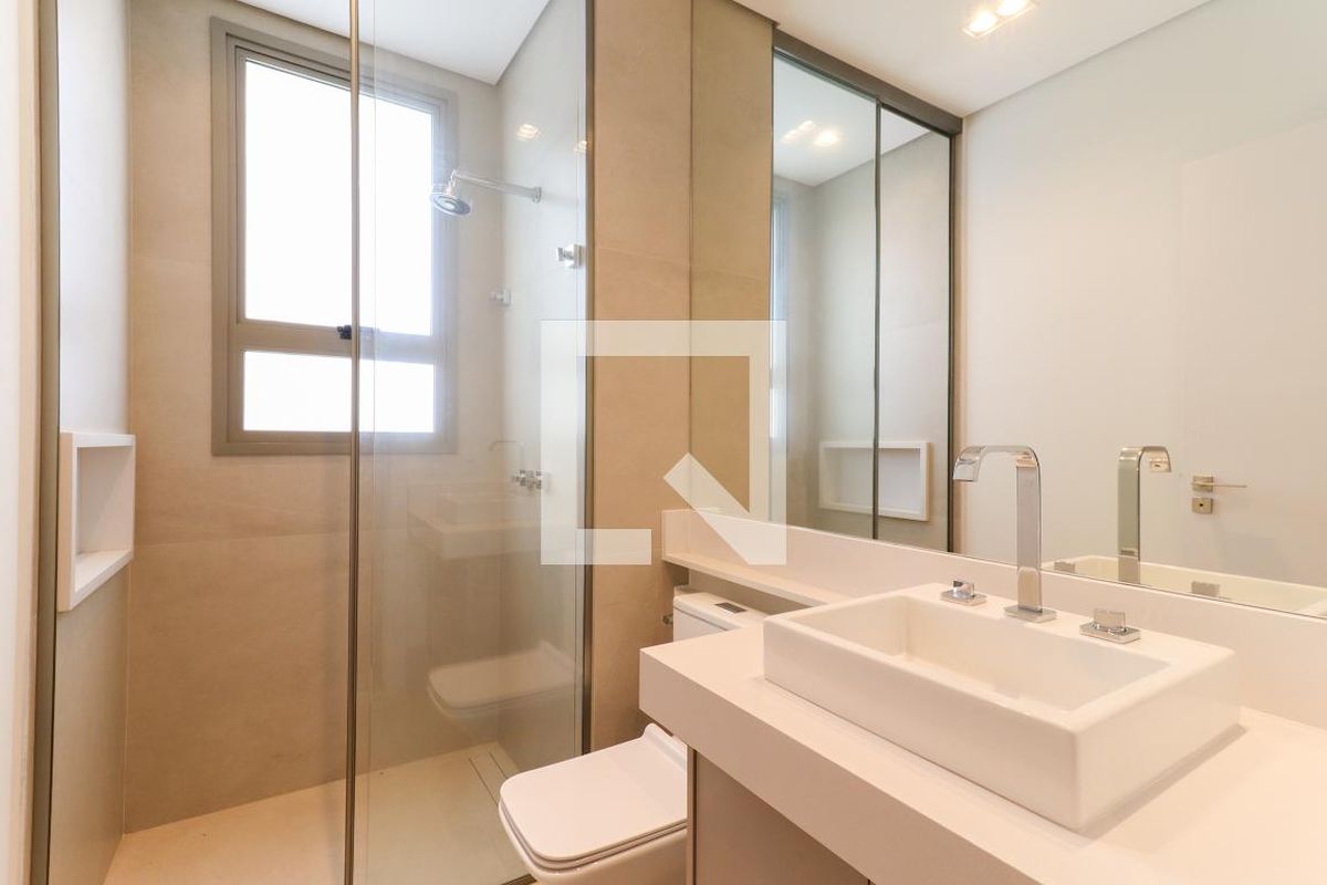 Apartamento à Venda - Cambuí, 3 Quartos,  257 m2 em , Campinas - sp | SoloBR