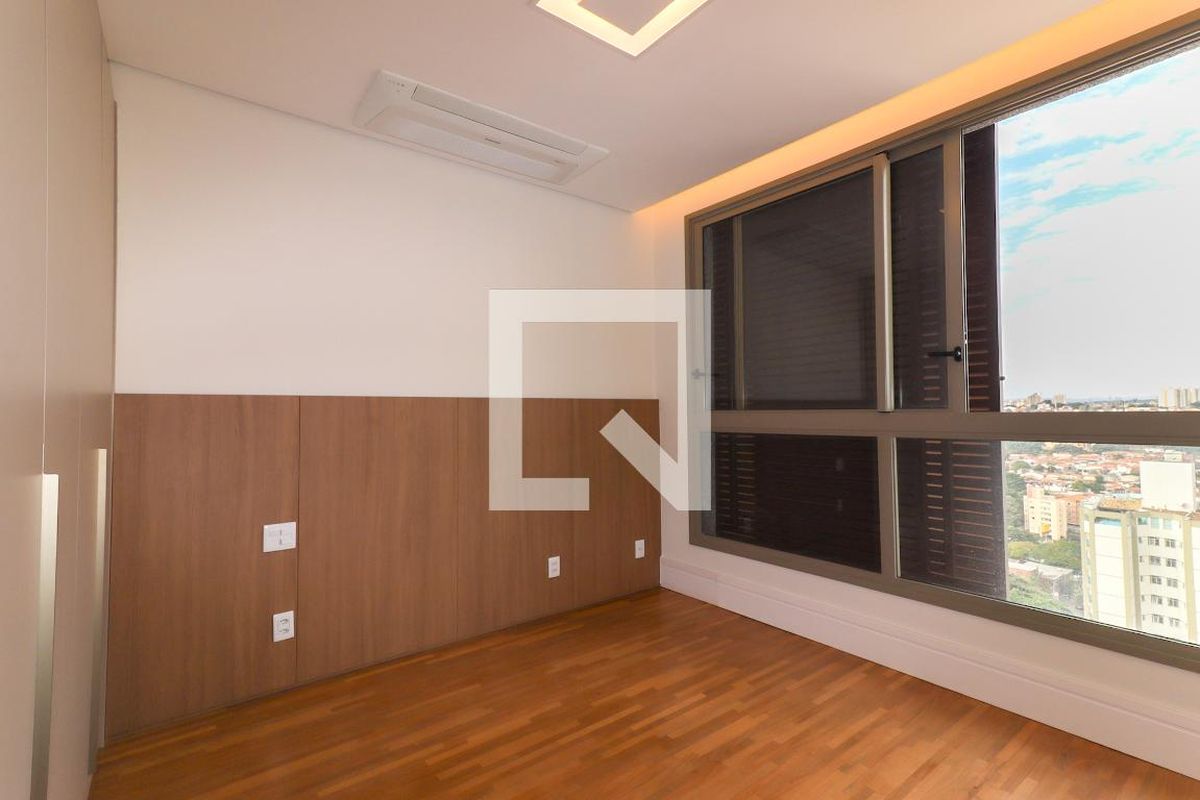 Apartamento à Venda - Cambuí, 3 Quartos,  257 m2 em , Campinas - sp | SoloBR