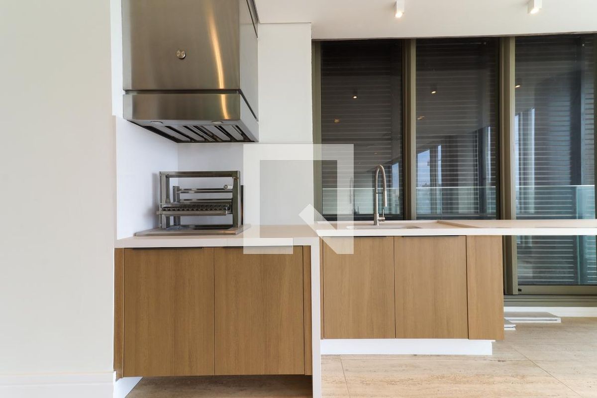 Apartamento à Venda - Cambuí, 3 Quartos,  257 m2 em , Campinas - sp | SoloBR