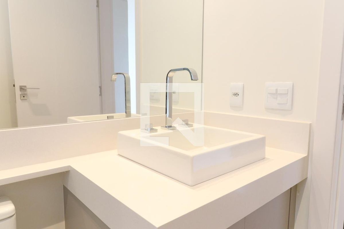 Apartamento à Venda - Cambuí, 3 Quartos,  257 m2 em , Campinas - sp | SoloBR