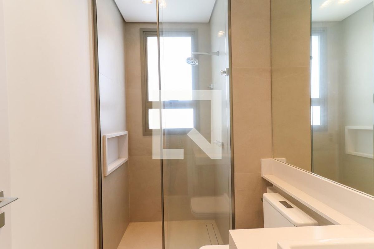 Apartamento à Venda - Cambuí, 3 Quartos,  257 m2 em , Campinas - sp | SoloBR
