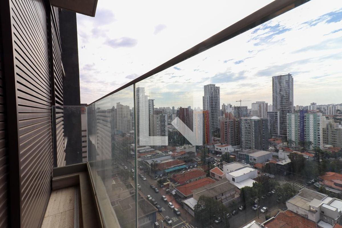 Apartamento à Venda - Cambuí, 3 Quartos,  257 m2 em , Campinas - sp | SoloBR