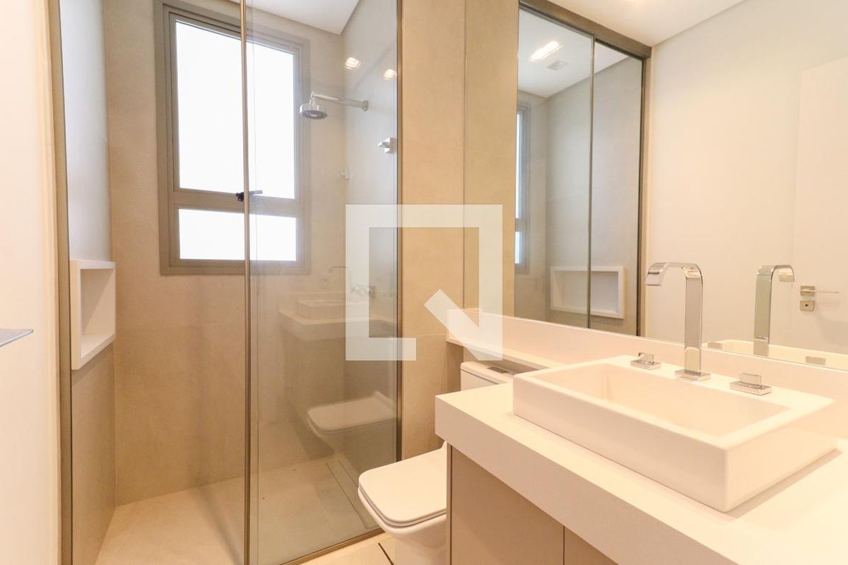 Apartamento à Venda - Cambuí, 3 Quartos,  257 m2 em , Campinas - sp | SoloBR
