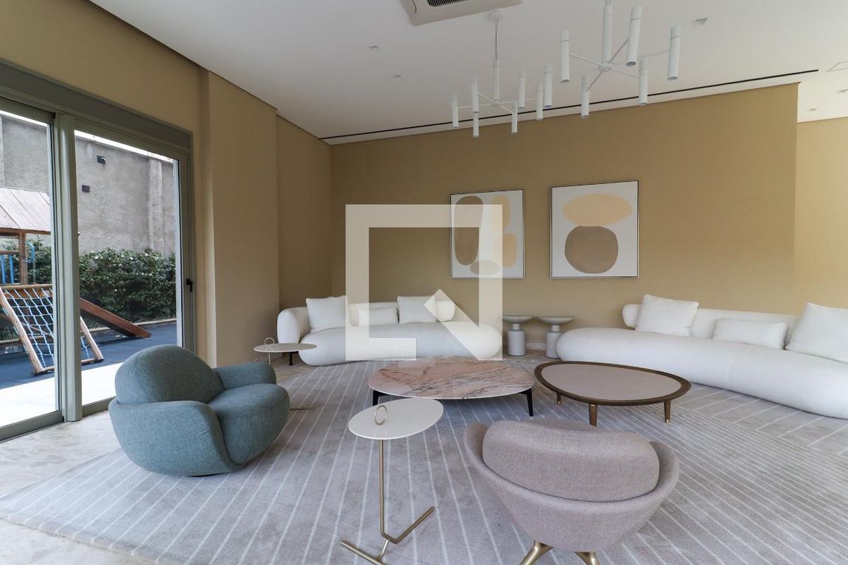 Apartamento à Venda - Cambuí, 3 Quartos,  257 m2 em , Campinas - sp | SoloBR