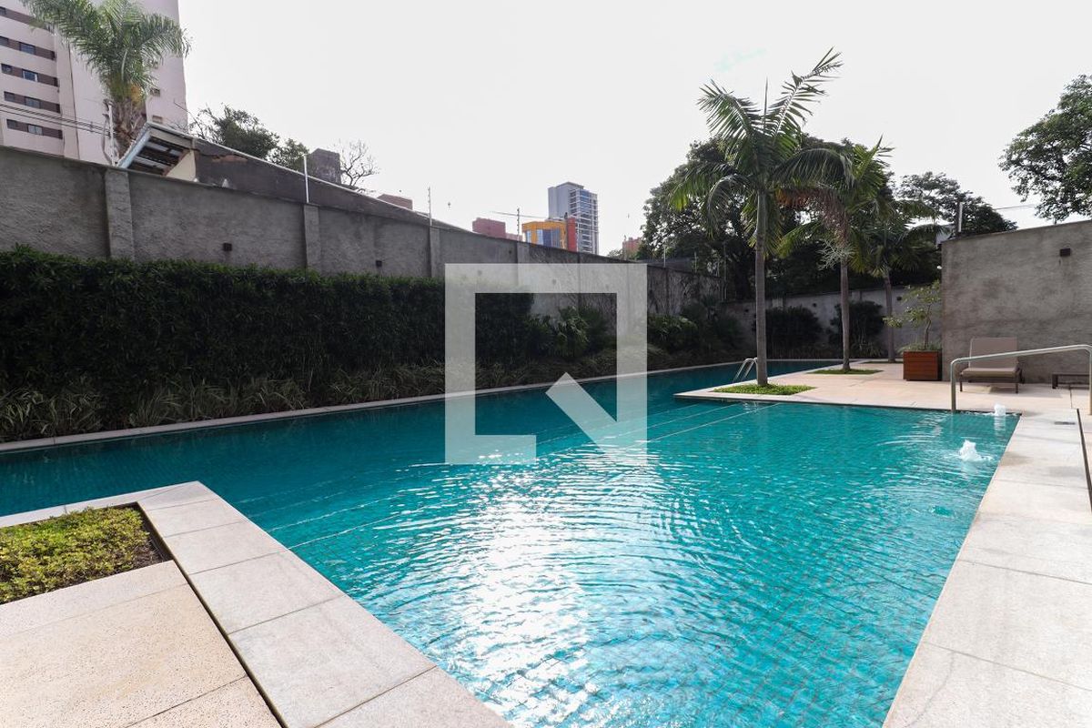 Apartamento à Venda - Cambuí, 3 Quartos,  257 m2 em , Campinas - sp | SoloBR