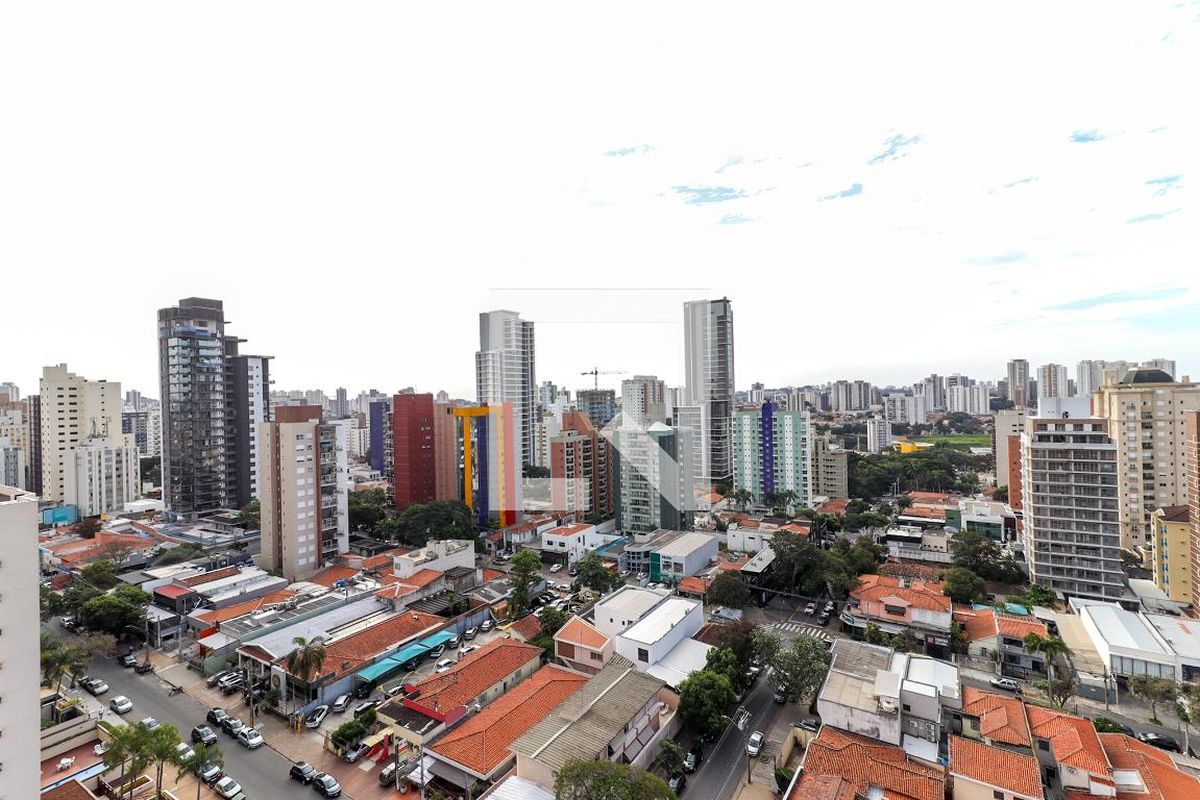 Apartamento à Venda - Cambuí, 3 Quartos,  257 m2 em , Campinas - sp | SoloBR
