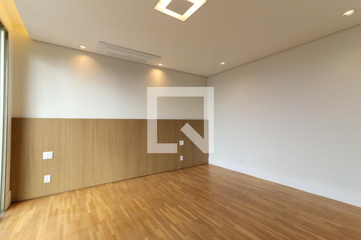 Apartamento à Venda - Cambuí, 3 Quartos,  257 m2 em , Campinas - sp | SoloBR
