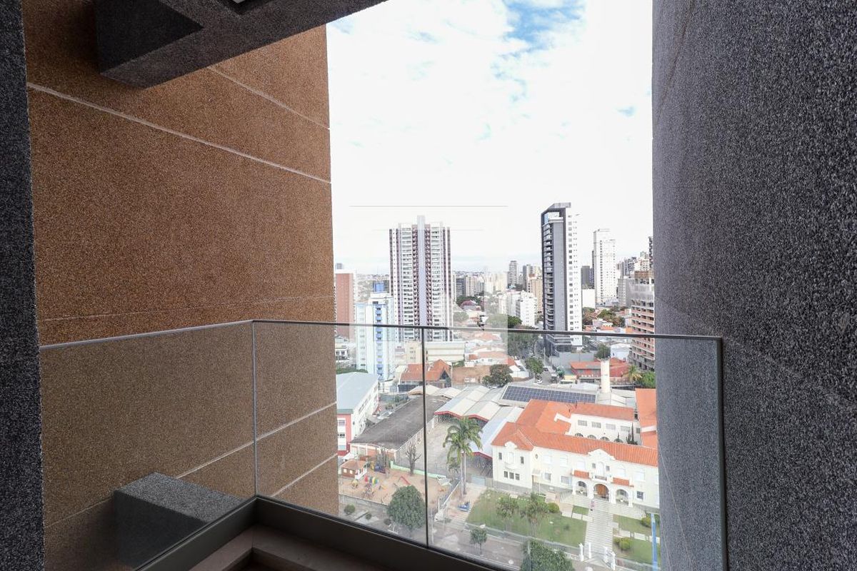 Apartamento à Venda - Cambuí, 3 Quartos,  257 m2 em , Campinas - sp | SoloBR