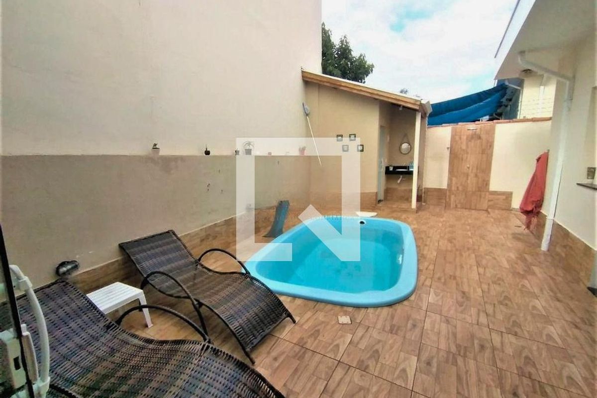 Casa à Venda - Jardim Chapadão, 3 Quartos,  272 m2 em , Campinas - sp | SoloBR