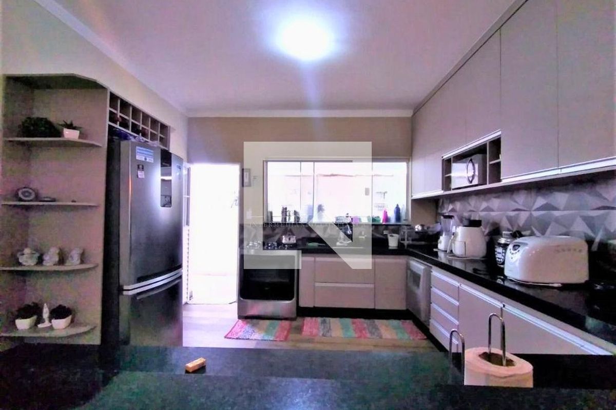 Casa à Venda - Jardim Chapadão, 3 Quartos,  272 m2 em , Campinas - sp | SoloBR